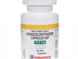 Ser-Ap-Es (Generic Hydrochlorothiazide)